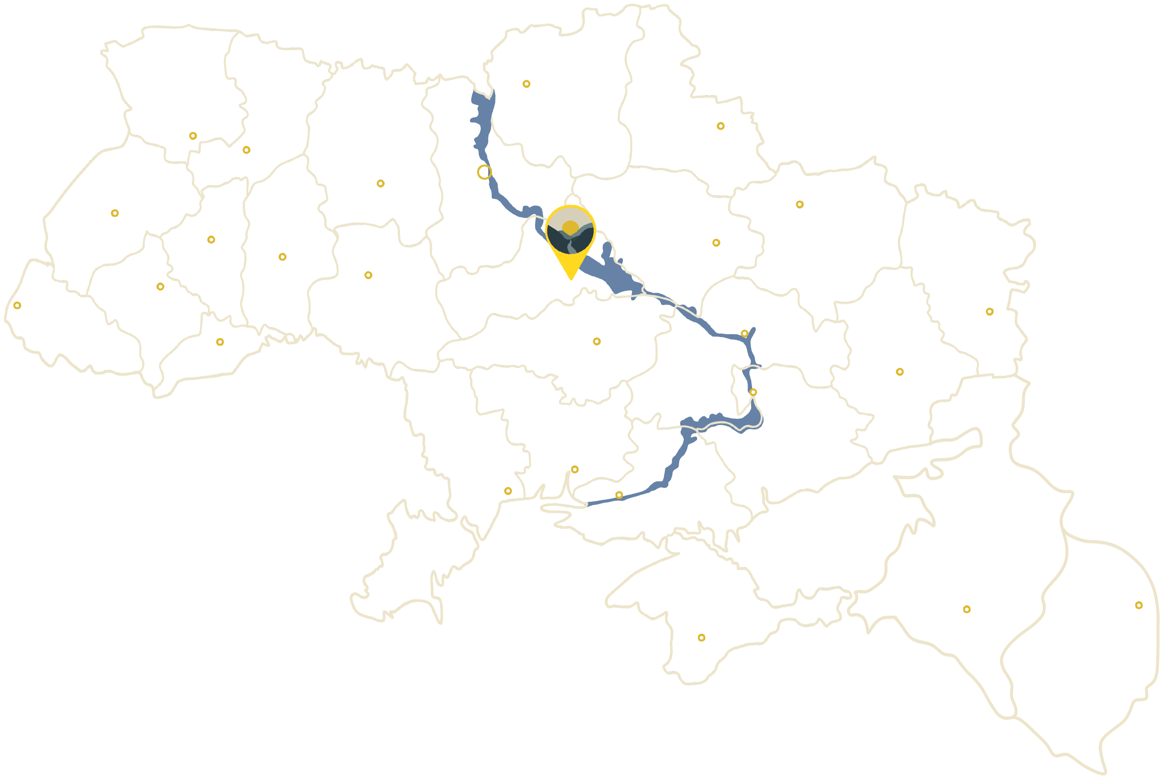 Мапа України