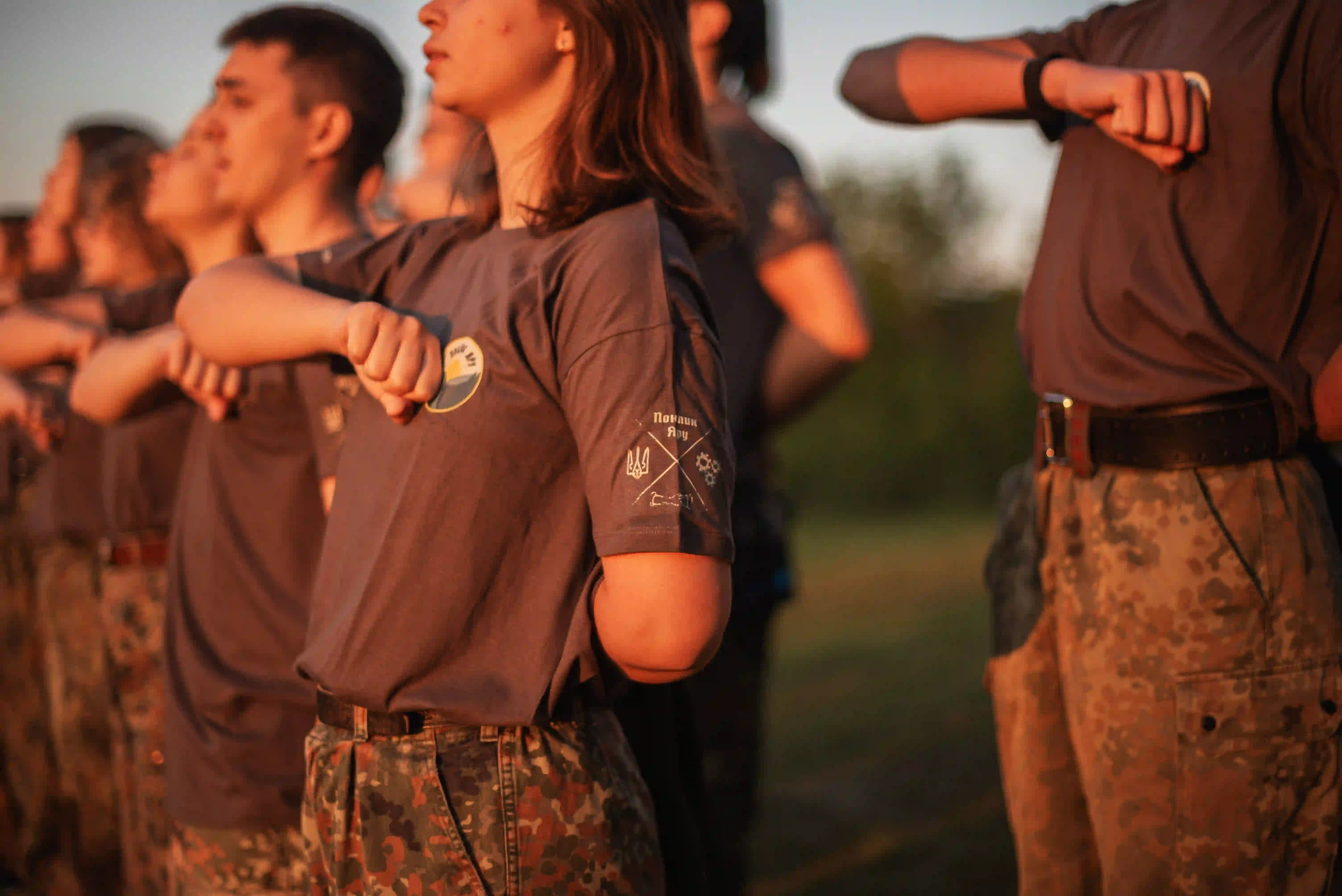 Патріотизм